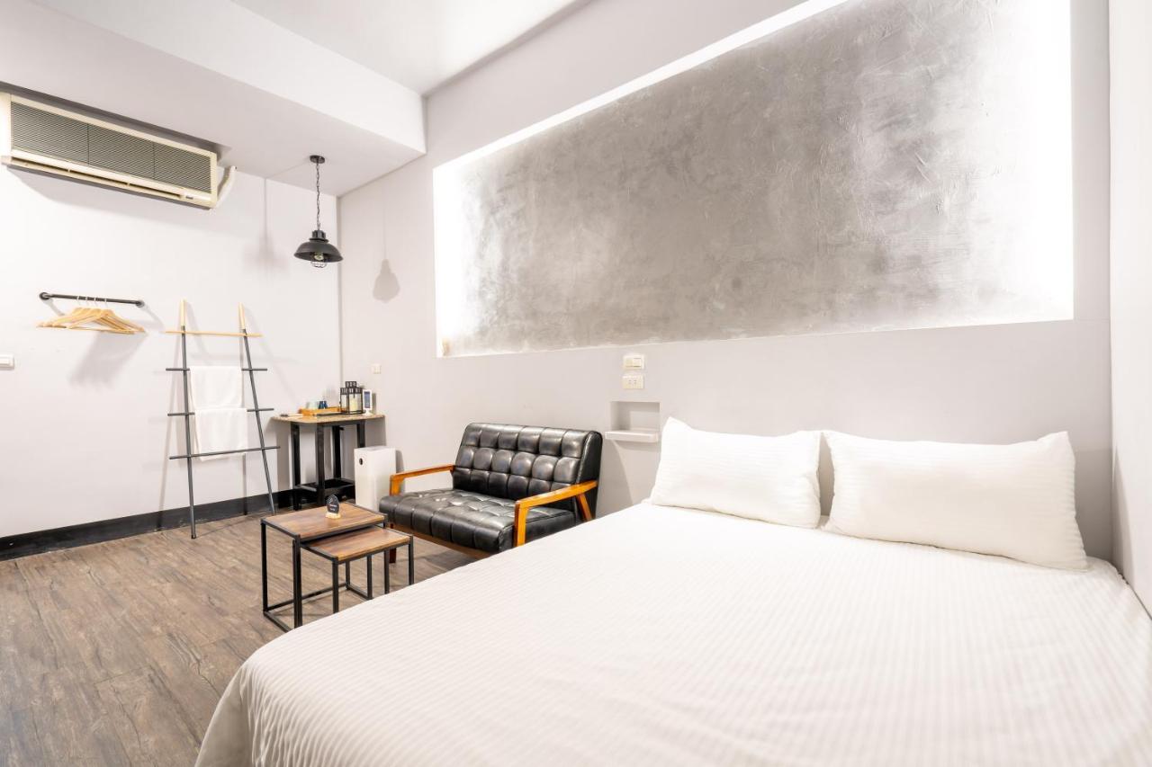 Utopia Hostel Taitung Exterior photo