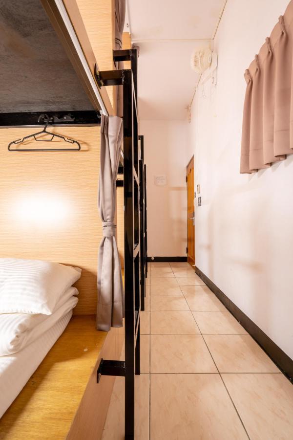 Utopia Hostel Taitung Exterior photo